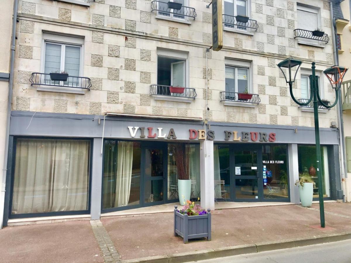 La Des Fleurs