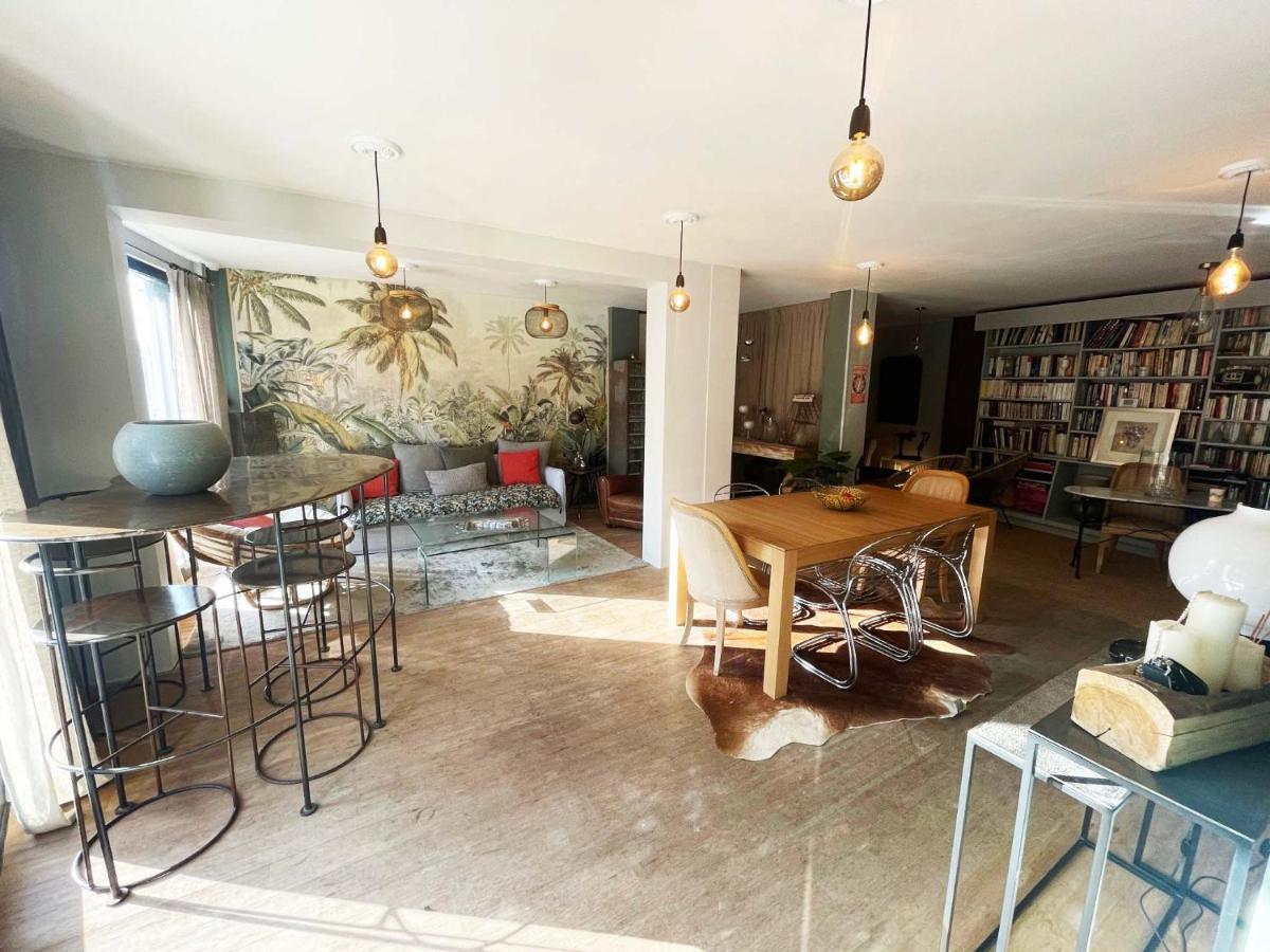 Bed & Breakfast La Des Fleurs