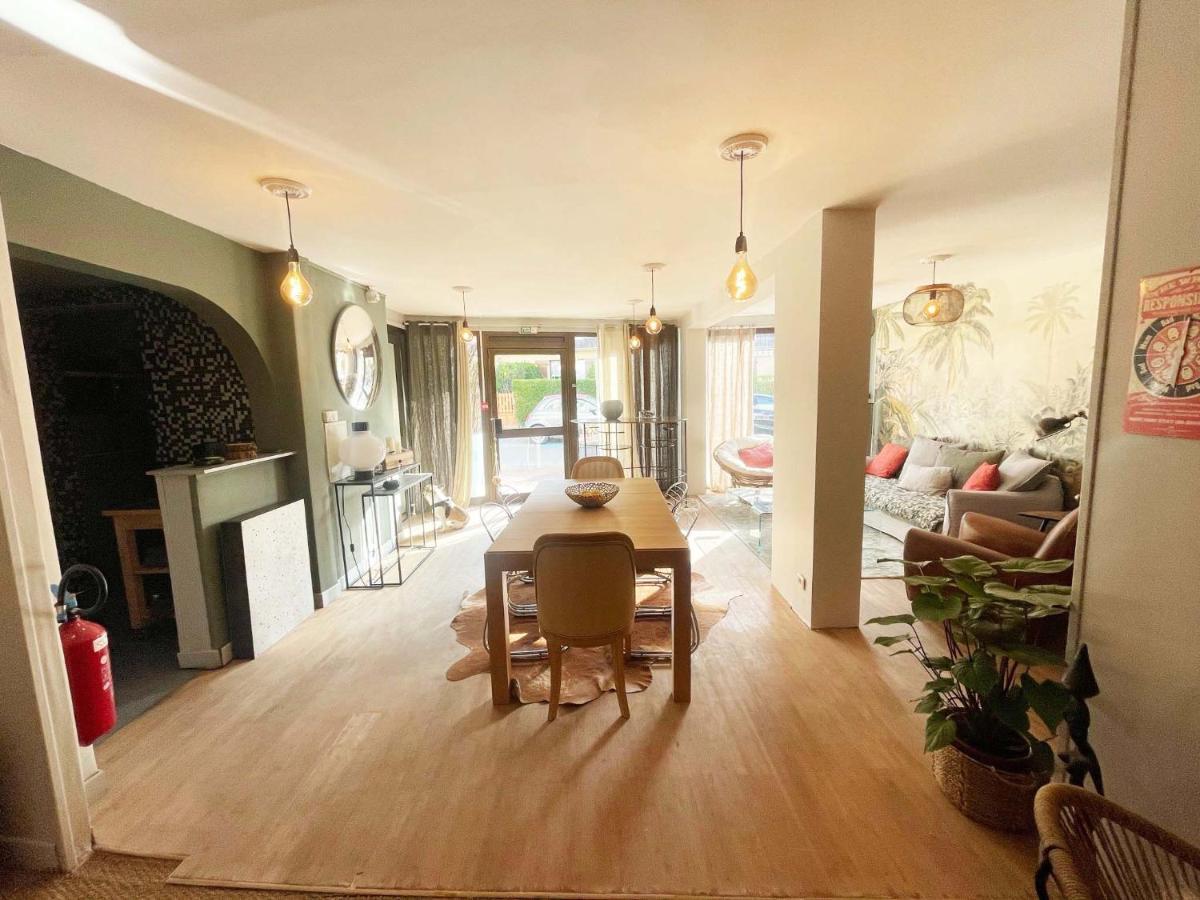Bed & Breakfast La Des Fleurs 3*