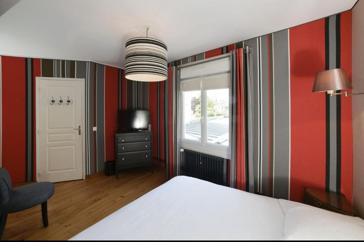 La Des Fleurs 3* Blonville-sur-Mer